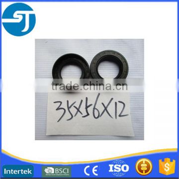 Agricultural product tractor engine 35*56*12 rubber oil seal