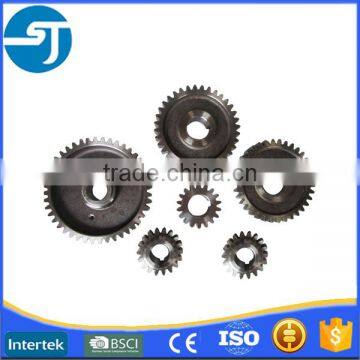 Agricultural water cooled diesel engine small parts S195 gear set