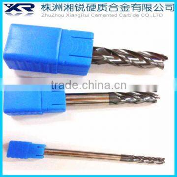 tungsten carbide milling cutter /ungsten carbide aluminum cutters/indexable face milling cutters