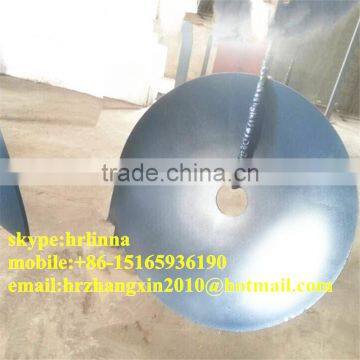 Plow disc blade 26 in agricultural machinery parts