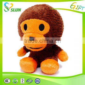 Hot Selling on 2015 Custom Talking Plush Toy photo-4