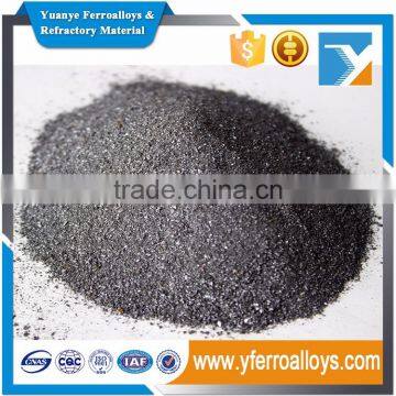 Hot Sale Ferrosilicon Powder photo-2