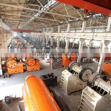 Government Cooperation Project - Building Material Machinery -Cement Making Line, Cement Production Line, Cement Material Line