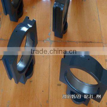high quality SN526 pillow block bearing