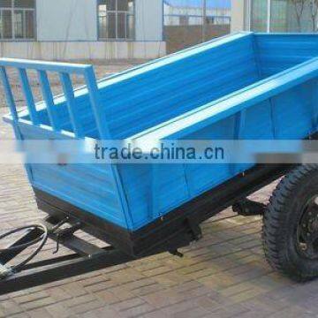 1.5ton tipping trailer 7CX-1.5