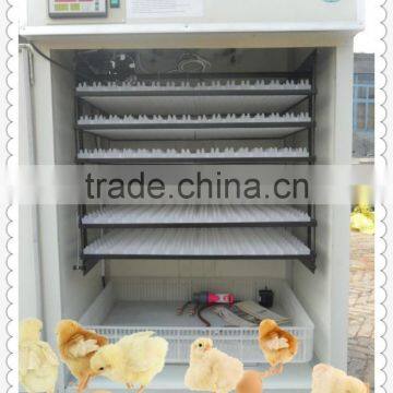 HHD Best Price and High Quality High Hatching Rate fertile eggs hatching egg incubator in uae