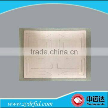 ISO 18000-6C UHF RFID H47 Inlay for Rfid Label With 3D Function photo-4