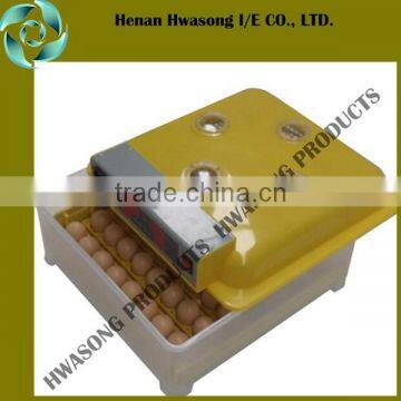 Mini Egg Incubator, Fully Automatic 48 Chicken Egg Incubator , Good Incubator Price