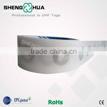 ISO 14443A NFC Tag 13.56mhz NFC Label Sticker For NFC Phones photo-4