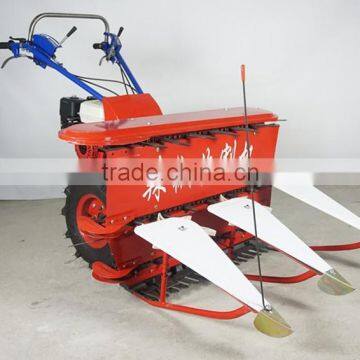 2015 hot sale 4G-80 hot peper reaper/harvester