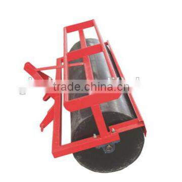 1Z-160 Compacting machine