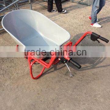 Wheelbarrow the New Type Wheelbarrow photo-5