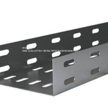 Perforated Cable Tray photo-3
