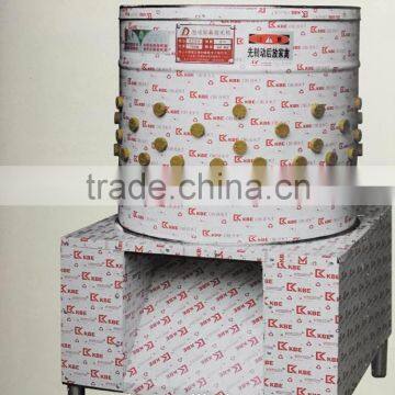 Chicken Feather Plucker Automatic Chicken Plucker for Sale photo-3