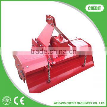 new kind 3 point tractor pto drive italy rotary tiller for sale