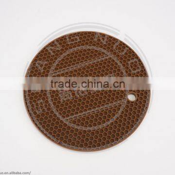 New Item Silicone pot pad