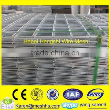 6x6 reinforcing welded wire mesh panel