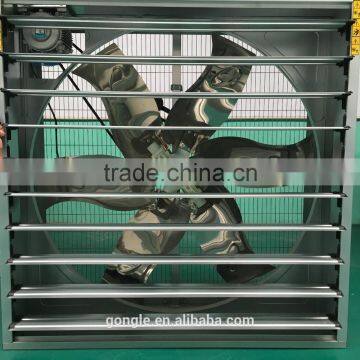 Greenhouse / Poultry Farm / Industrial Circulator Fan photo-3