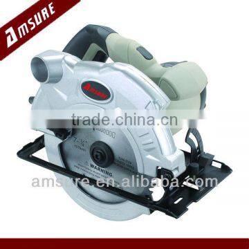 185mm 1600w Powerful Portable Electric Wood Cutting Saw