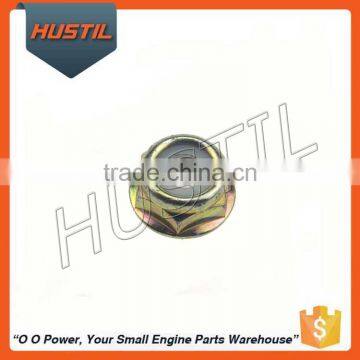 Chinese Cheap Brush Cutter 139 Grass Trimmer Gear Head Nut