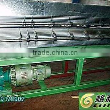 no package cooling pad equipment