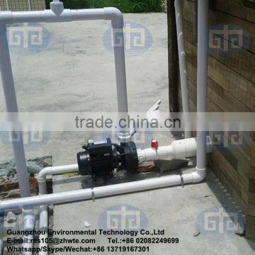 36M3/h Electric Water Tank Pumps for Fish Tank