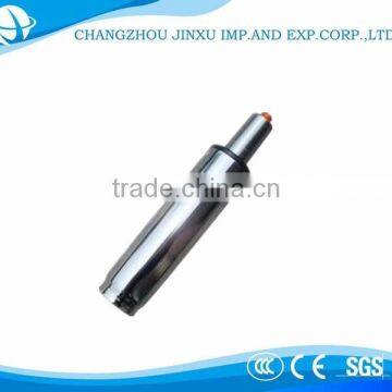 140mm Sgs Bifma X5.1 en 1335 High Back With Leather&mesh Cover Swivel Office Executive Gas Lift Chair photo-2