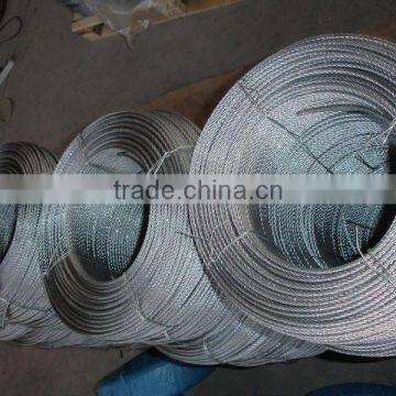 Steel Wire Rope