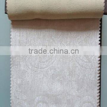 fabric wall covering