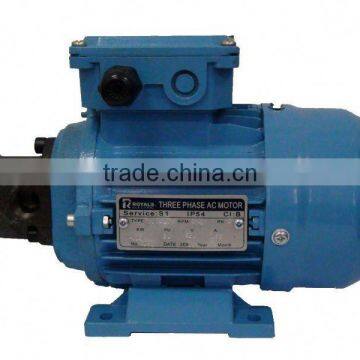 Electrical Water Cooling Pump