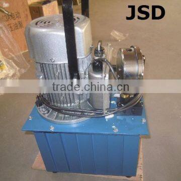 High Quality MAX 70MPA Hydraulic Power Unit (BV ,CE,Certificated Company)