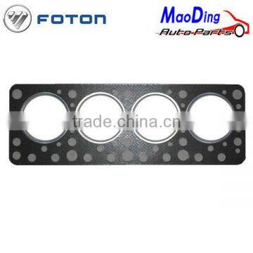 FOTON CYLINDER HEAD GASKET auto parts/Lorry Parts/Auto Spare Parts