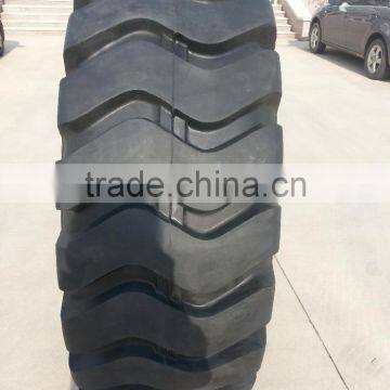 Factory Price Long Life Tires Trucks for Lawnmower 20.5-25 From China photo-2