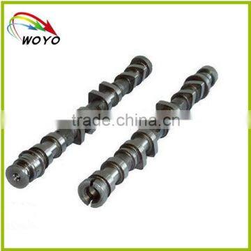 Camshaft support diesel engine