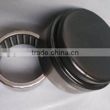 Needle Roller Bearing NKJ 5/12 5 5x15x12mm With Double Lock Ring in the Outer Ring photo-3