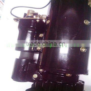 E330C 2071556 Excavator Starter Motor,E330C Starting Motor 2071566 photo-5