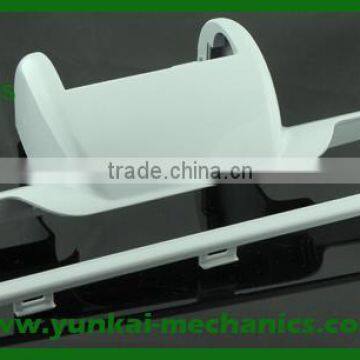 Custom Injection Plastic Molding Parts,Plastic Shell Product,injection parts