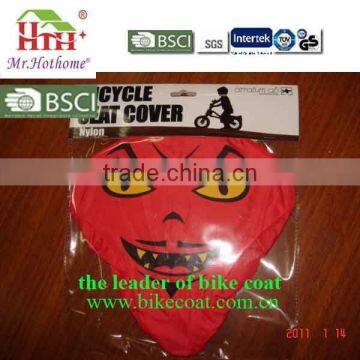 High Quality Animal(rabbit/sheep/dog/cow) Waterproof Bicycle Seat Cover photo-6