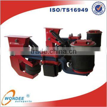 Lifting Air Suspension for Semi-trailer