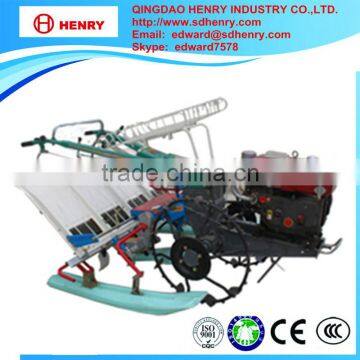 Rice Planting Machine photo-4