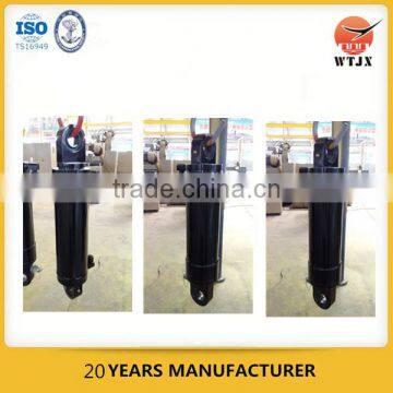 high-end welded bearing hydraulic cylinder