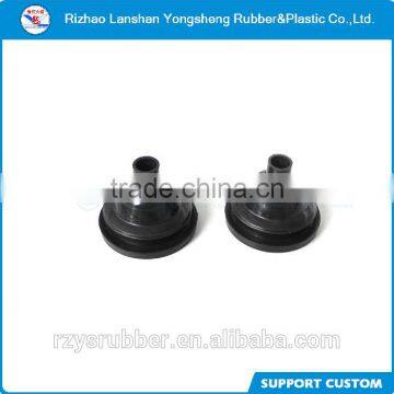 high quality rubber lamp cover automotive rubber components