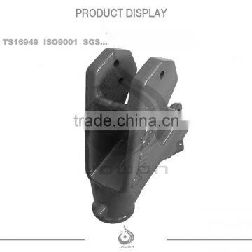 Fireplug Water Faucet Sand Casting Gray Iron Casting photo-2