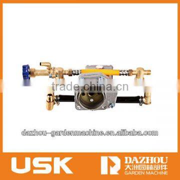 Piston pump for power sprayer 767