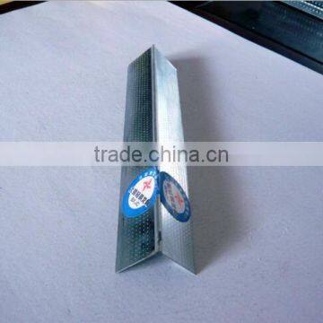 Q195 Galvanized Light Steel Keel Wall Angle 25*25mm photo-3