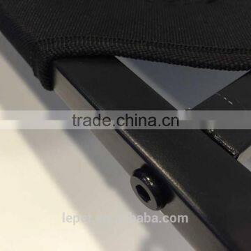 Large Metal Elevated Orthopedic Pet Beds for Dogs photo-3