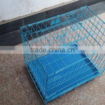 comfortable steel mesh Pet dog fence