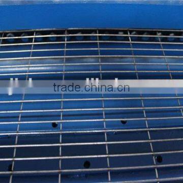 2015 Best Price Automatic Fence Welded Wire Mesh Rolling Machines photo-5