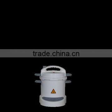 High Temperature Autoclave With Boiling for Sale