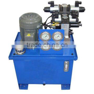Professional Hydraulic Power Station photo-5
